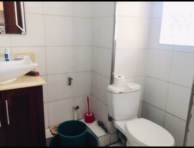 1.5 BEDROOM FLAT FOR SALE IN MUSGRAVE